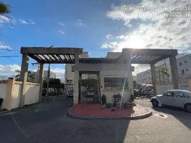 Apartamento venda em Região Geográfica Imediata de Campos dos Goytacazes, Campos dos Goytacazes