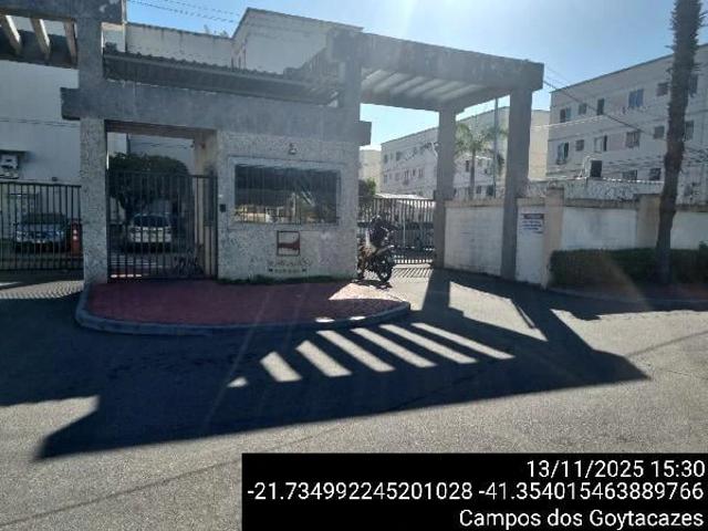 Apartamento venda em Campos dos Goytacazes