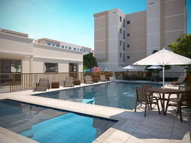 Apartamento venda em Região Geográfica Imediata de Campos dos Goytacazes, Campos dos Goytacazes