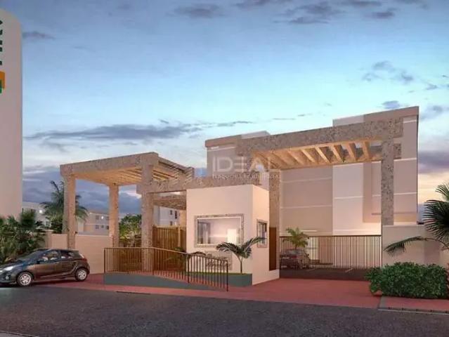 Apartamento venda em Região Geográfica Imediata de Campos dos Goytacazes, Campos dos Goytacazes