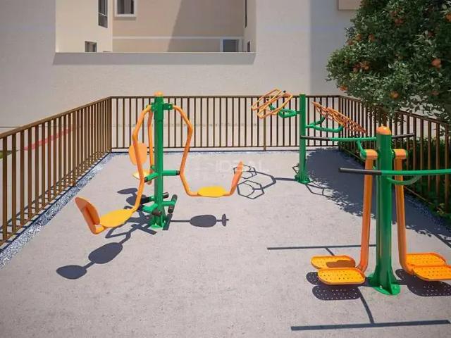 Apartamento venda em Região Geográfica Imediata de Campos dos Goytacazes, Campos dos Goytacazes