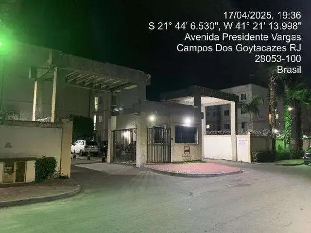 Apartamento venda em Região Geográfica Imediata de Campos dos Goytacazes, Campos dos Goytacazes