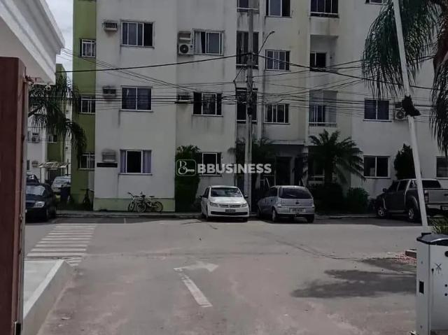 Apartamento venda em Campos dos Goytacazes