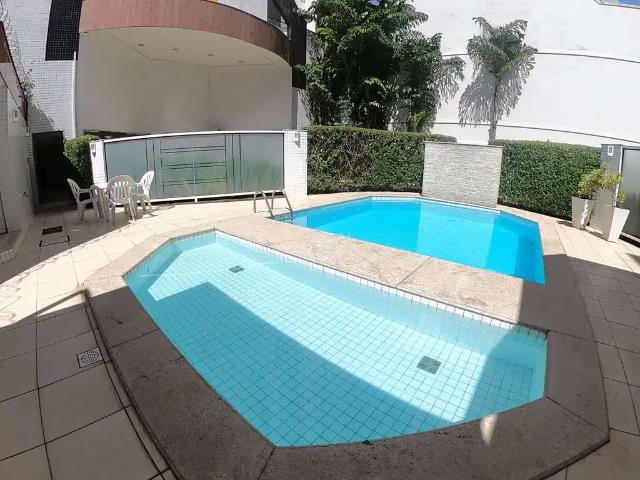 Apartamento venda em Região Geográfica Imediata de Campos dos Goytacazes, Campos dos Goytacazes