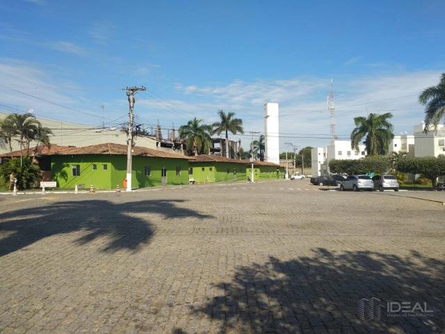 Apartamento venda em Campos dos Goytacazes