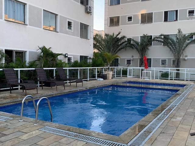 Apartamento venda em Campos dos Goytacazes