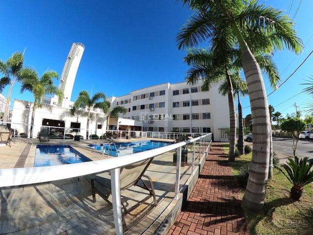 Apartamento venda em Campos dos Goytacazes