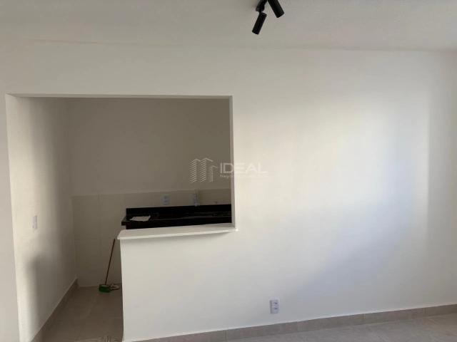 Apartamento venda em Campos dos Goytacazes