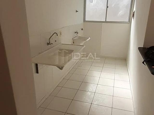 Apartamento venda em Campos dos Goytacazes