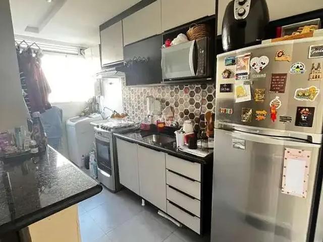 Apartamento venda em Região Geográfica Imediata de Campos dos Goytacazes, Campos dos Goytacazes