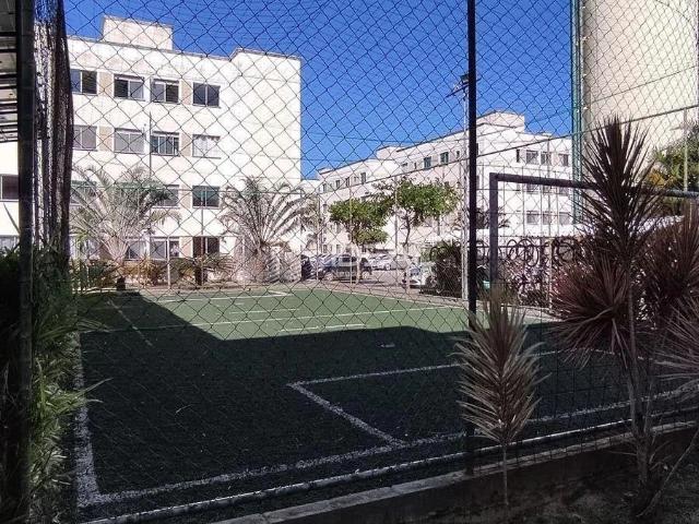 Apartamento venda em Campos dos Goytacazes