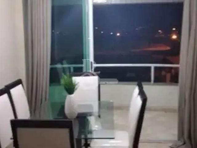 Apartamento venda em Pq. Flamboyant II, Campos dos Goytacazes
