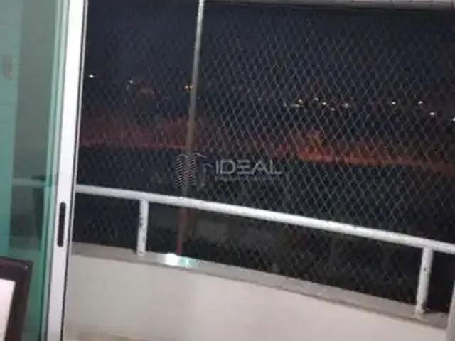 Apartamento venda em Pq. Flamboyant II, Campos dos Goytacazes