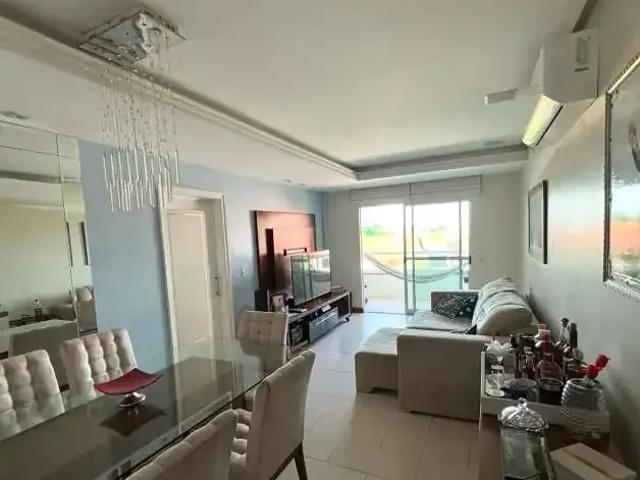 Apartamento venda em Campos dos Goytacazes