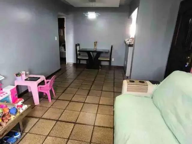 Apartamento venda em Região Geográfica Imediata de Campos dos Goytacazes, Campos dos Goytacazes