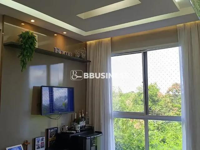 Apartamento venda em Pq. Flamboyant II, Campos dos Goytacazes