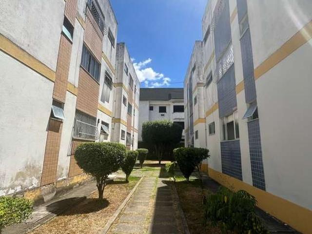 Apartamento venda em Campos dos Goytacazes, Parque Aurora