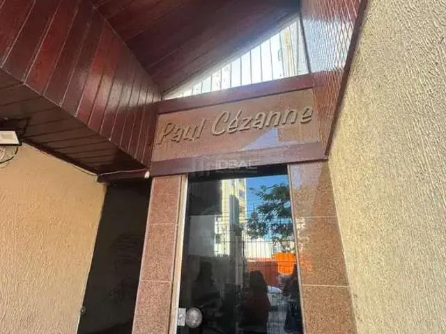 Apartamento venda em Campos dos Goytacazes