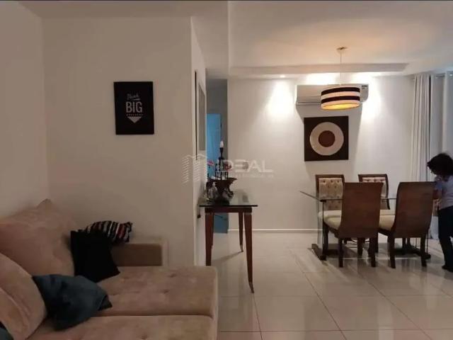 Apartamento venda em Região Geográfica Imediata de Campos dos Goytacazes, Campos dos Goytacazes