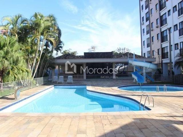 Apartamento venda em Campos dos Goytacazes, Parque São Caetano