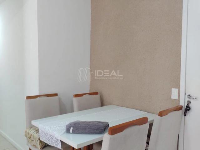 Apartamento venda em Campos dos Goytacazes