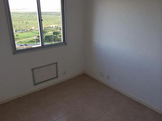 Apartamento venda em Campos dos Goytacazes