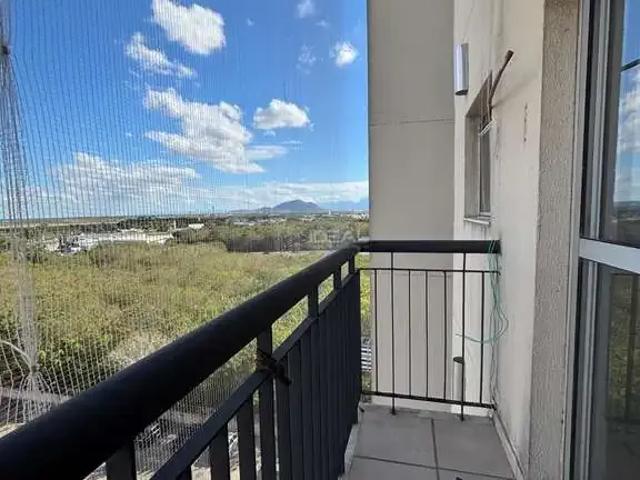 Apartamento venda em Região Geográfica Imediata de Campos dos Goytacazes, Campos dos Goytacazes