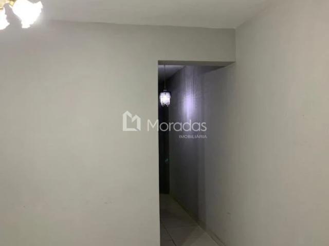 Apartamento venda em Campos dos Goytacazes, Região Geográfica Intermediária de Campos dos Goytacazes