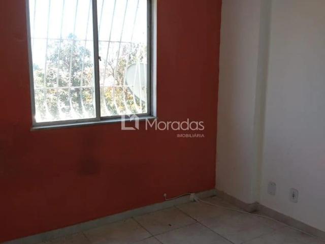 Apartamento venda em Campos dos Goytacazes, Região Geográfica Intermediária de Campos dos Goytacazes