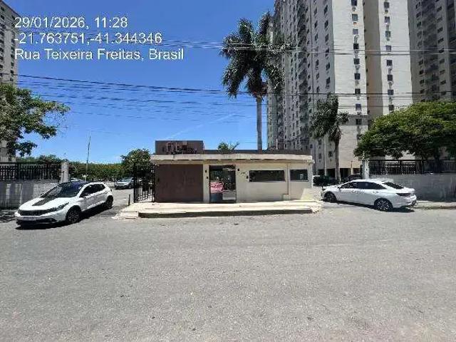 Apartamento venda em Região Geográfica Imediata de Campos dos Goytacazes, Campos dos Goytacazes