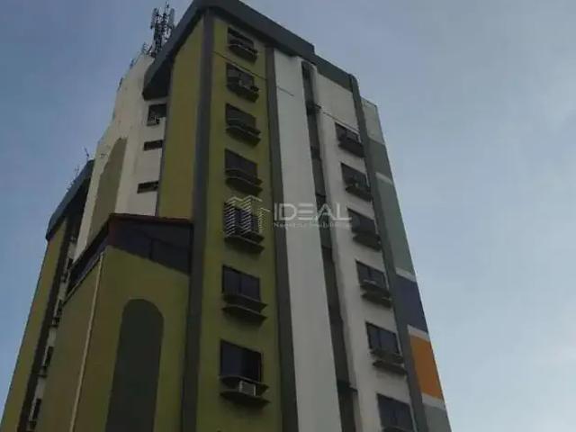 Apartamento venda em Campos dos Goytacazes