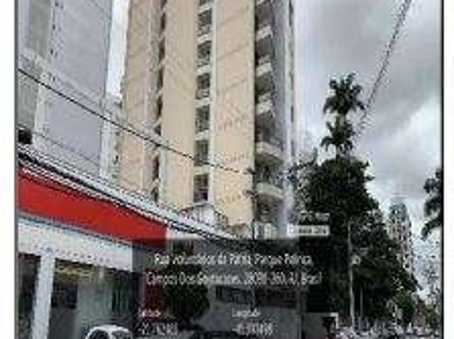 Apartamento venda em Campos dos Goytacazes, Parque Dom Bosco