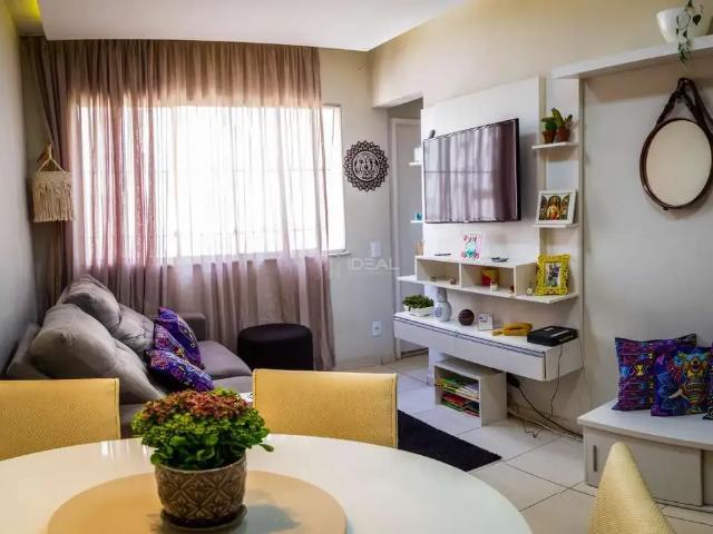 Apartamento venda em Região Geográfica Imediata de Campos dos Goytacazes, Campos dos Goytacazes