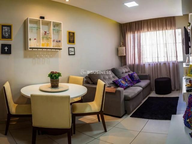 Apartamento venda em Campos dos Goytacazes