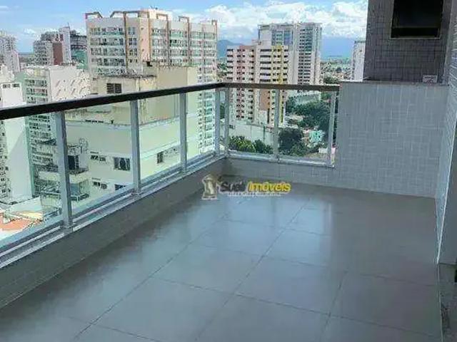 Apartamento venda em Região Geográfica Imediata de Campos dos Goytacazes, Campos dos Goytacazes