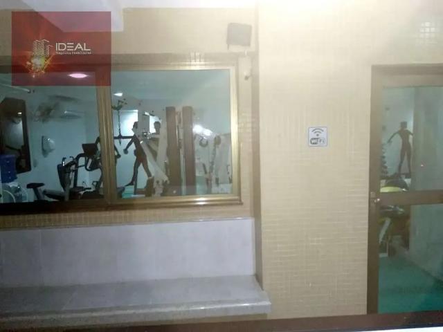 Apartamento venda em Campos dos Goytacazes
