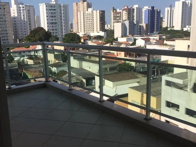 Apartamento venda em Campos dos Goytacazes