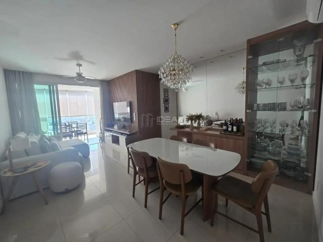 Apartamento venda em Campos dos Goytacazes
