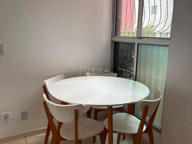 Apartamento venda em Moradas do Sol, Campos dos Goytacazes