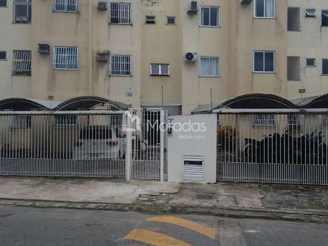 Apartamento venda em Campos dos Goytacazes, Parque Tracísio Miranda