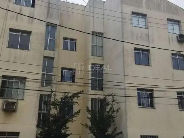 Apartamento venda em Região Geográfica Imediata de Campos dos Goytacazes, Campos dos Goytacazes