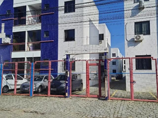 Apartamento venda em Campos dos Goytacazes