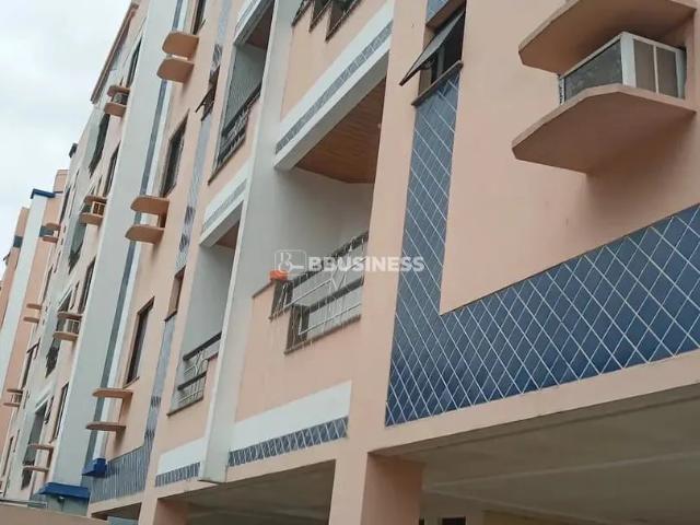 Apartamento venda em Campos dos Goytacazes