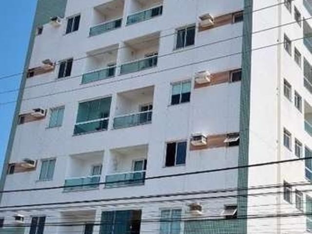 Apartamento venda em Campos dos Goytacazes, Parque Turf Club