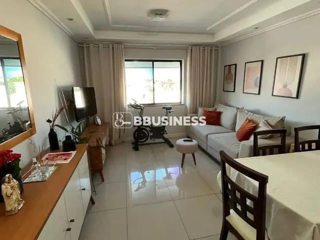 Apartamento venda em Campos dos Goytacazes