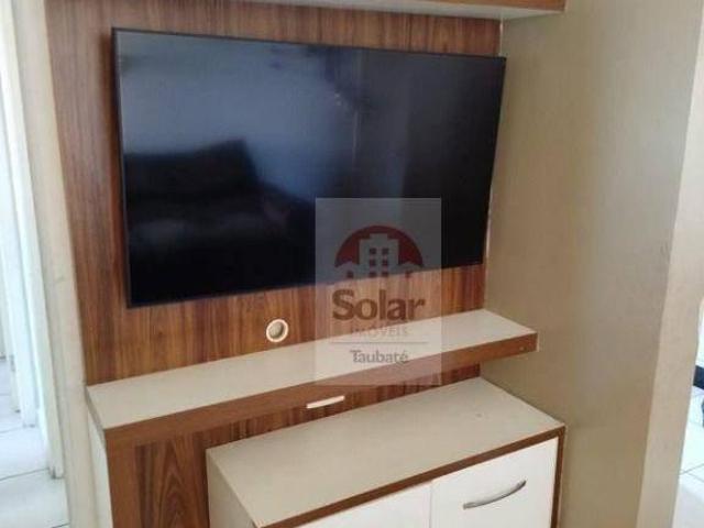 Apartamento venda em Região Imediata de Taubaté-Pindamonhangaba, Região Metropolitana do Vale do Paraíba e Litoral Norte