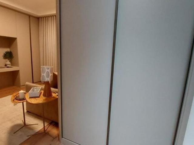Apartamento venda em Região Geográfica Imediata de Varginha, Varginha