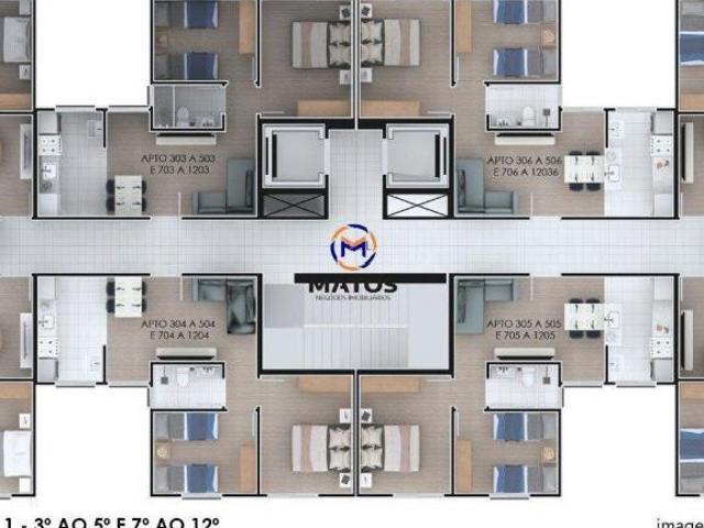 Apartamento venda em Região Geográfica Imediata de Belo Horizonte, Região Metropolitana de Belo Horizonte