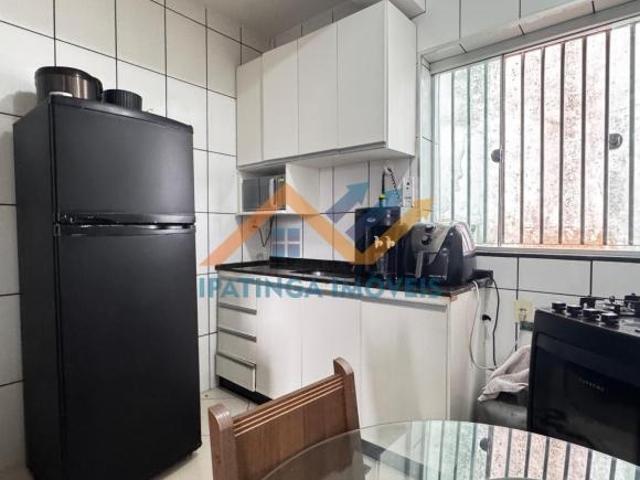 Apartamento venda em Região Geográfica Imediata de Ipatinga, Região Metropolitana do Vale do Aço