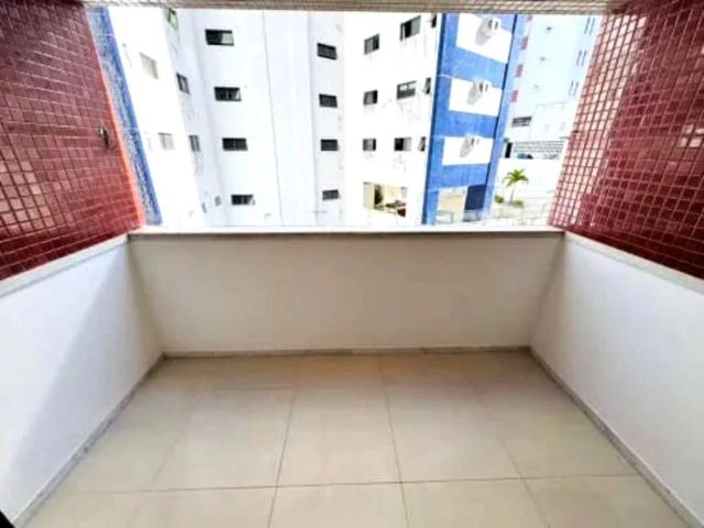 Apartamento venda em Região Geográfica Imediata de Feira de Santana, Região Metropolitana de Feira de Santana